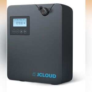 Brand new in Box JCLOUD Smart Scent Air Machine with Cold Air Tech for Home